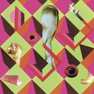 Wilderness - Vessel States  CD